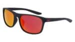 SUNGLASSES NIKE UNISEX NIKEENDUREMFJ (Lens/Bridge/Temple) 59/19/135 mm)