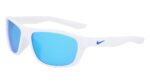 SUNGLASSES NIKE UNISEX NIKELYNKMFD18 (Lens/Bridge/Temple) 57/16/130 mm)