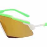 SUNGLASSES NIKE UNISEX NIKEMARQUEEMF (Lens/Bridge/Temple) 66/14/140 mm)