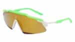 SUNGLASSES NIKE UNISEX NIKEMARQUEEMF (Lens/Bridge/Temple) 66/14/140 mm)