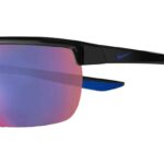 SUNGLASSES NIKE Unisex NIKETEMPESTSE (Lens/Bridge/Temple) 67/12/122 mm)