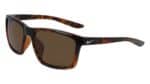 SUNGLASSES NIKE UNISEX NIKEVALIANTMI (Lens/Bridge/Temple) 60/17/135 mm)