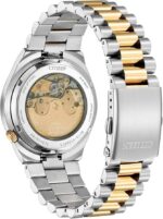 WATCH CITIZEN MAN NJ0154-80H (40MM) - Image 2
