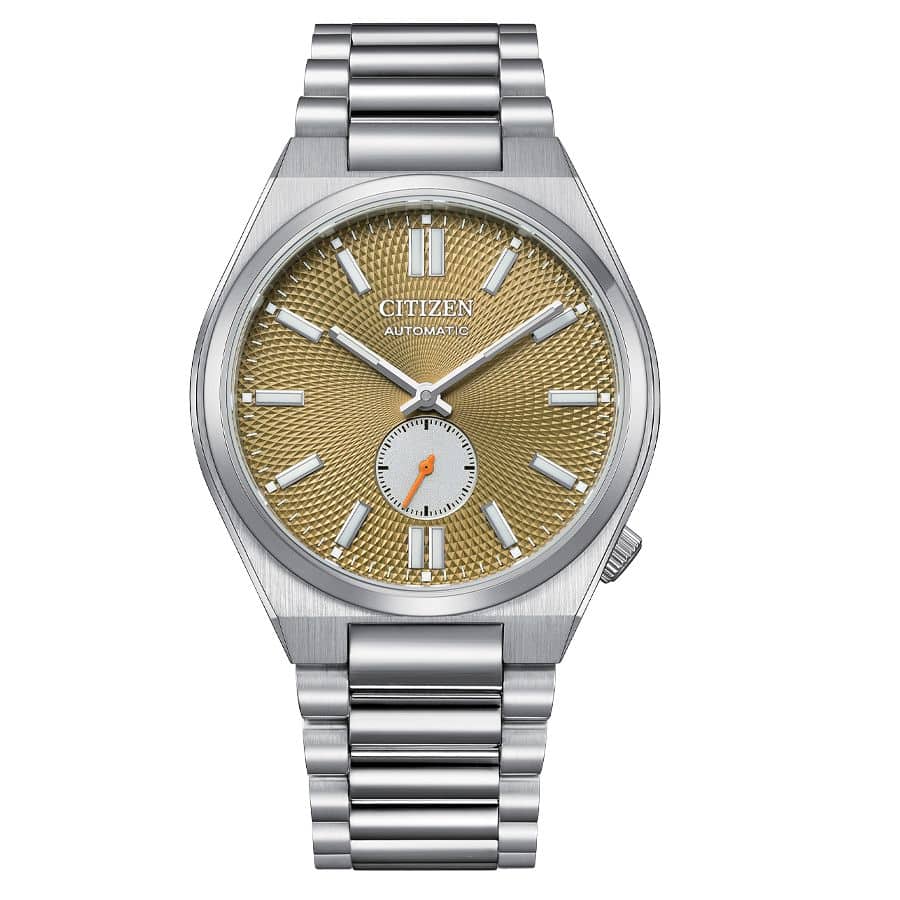 NK5010-51X WATCH CITIZEN MAN NK5010-51X (40MM) - Image 1