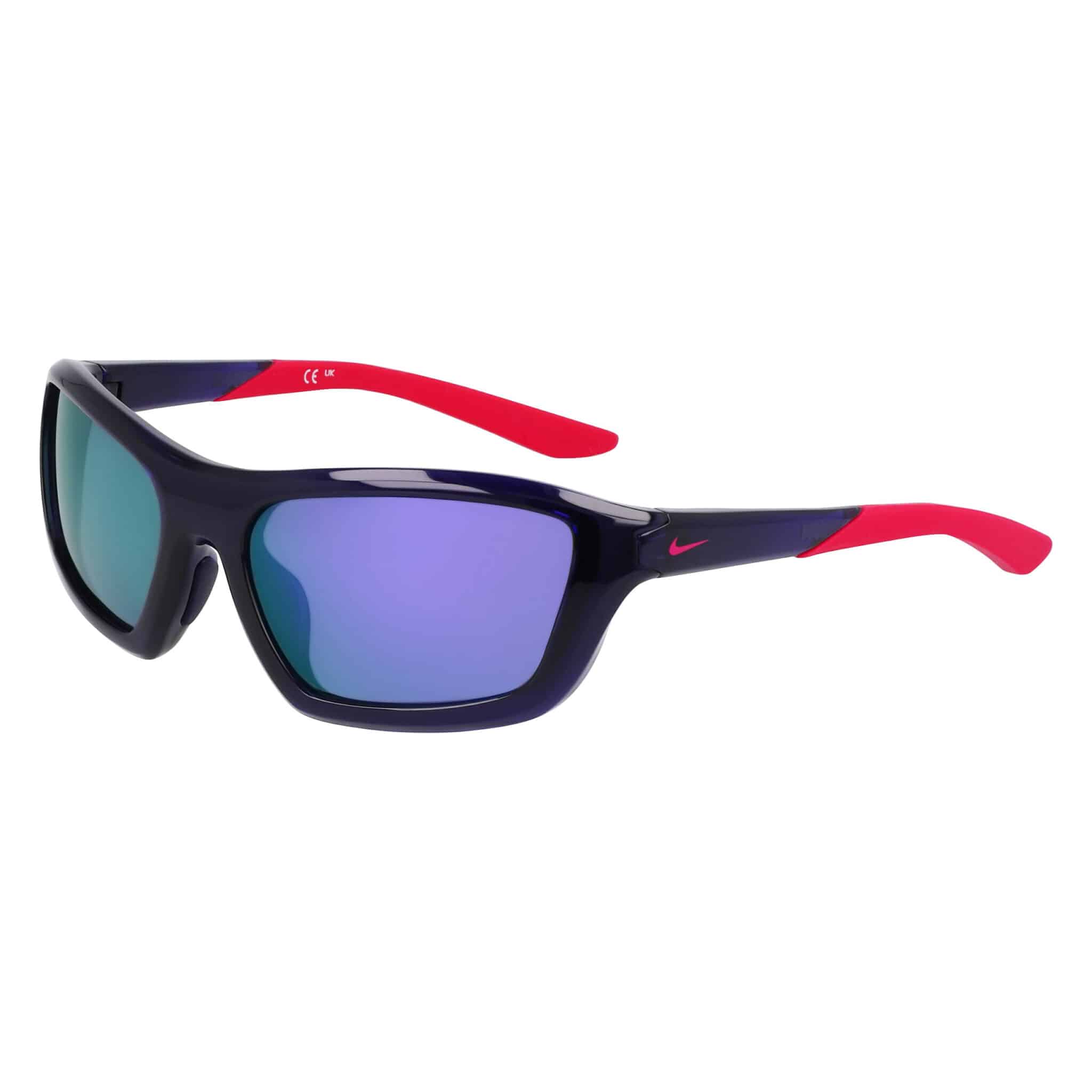 NKFV2401-500 SUNGLASSES NIKE CHILDREN'S NKFV2401-500 (Lens/Bridge/Temple) 54/17/130 mm) - Image 1