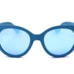 SUNGLASSES HAVAIANAS Unisex NORONHA-S-Z90 (Lens/Bridge/Temple) 47/19/130 mm)
