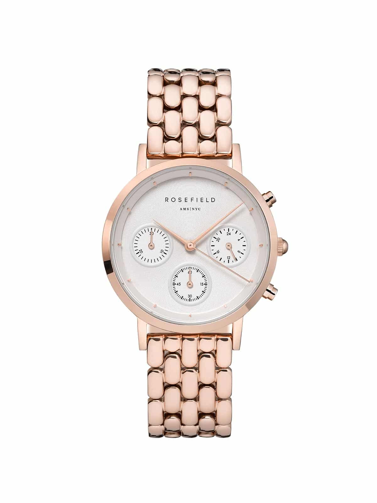 NWG-N91 WATCH ROSEFIELD WOMEN NWG-N91 (33MM) - Image 1