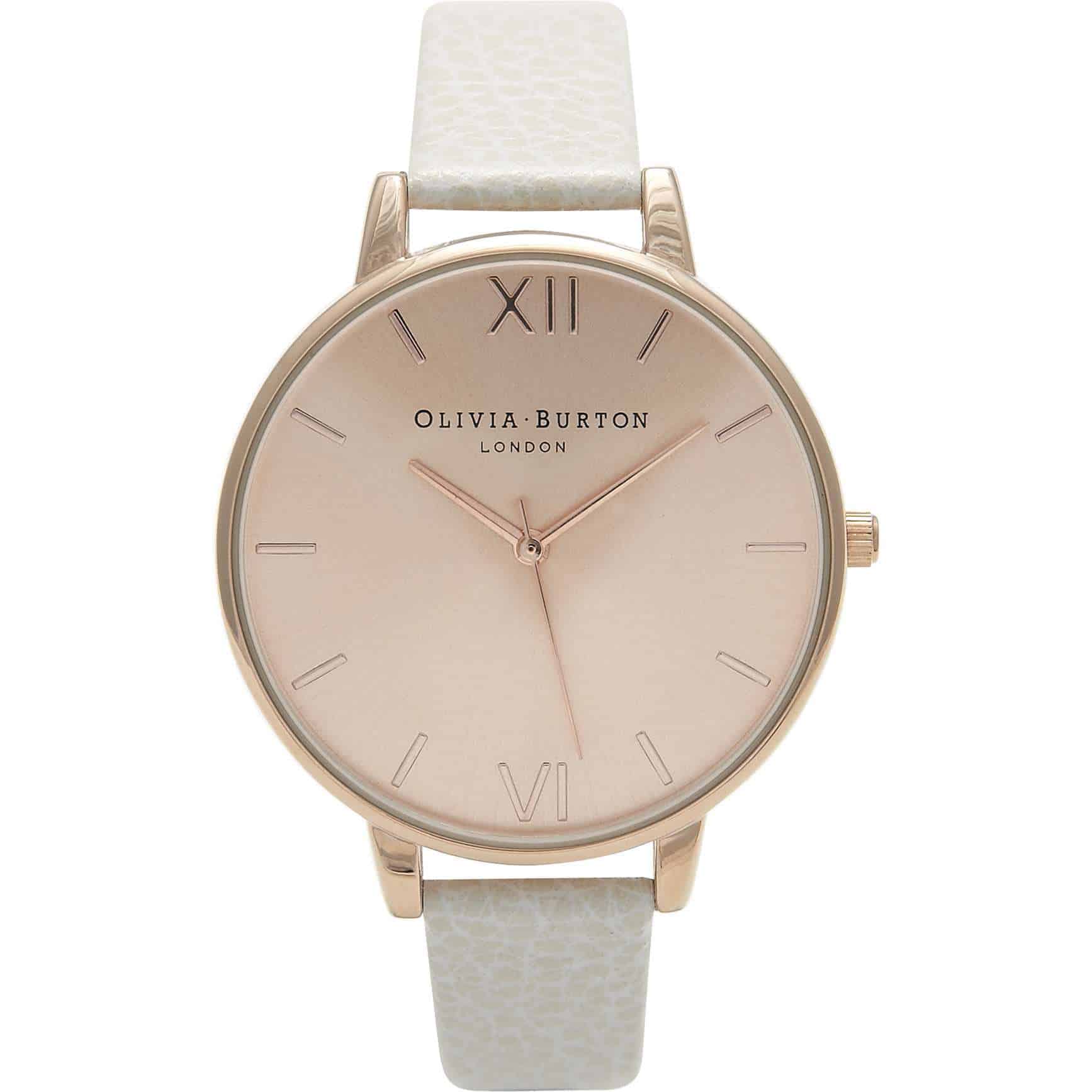 OB13BD11 WATCH OLIVIA BURTON WOMEN OB13BD11 (38 MM) - Image 1