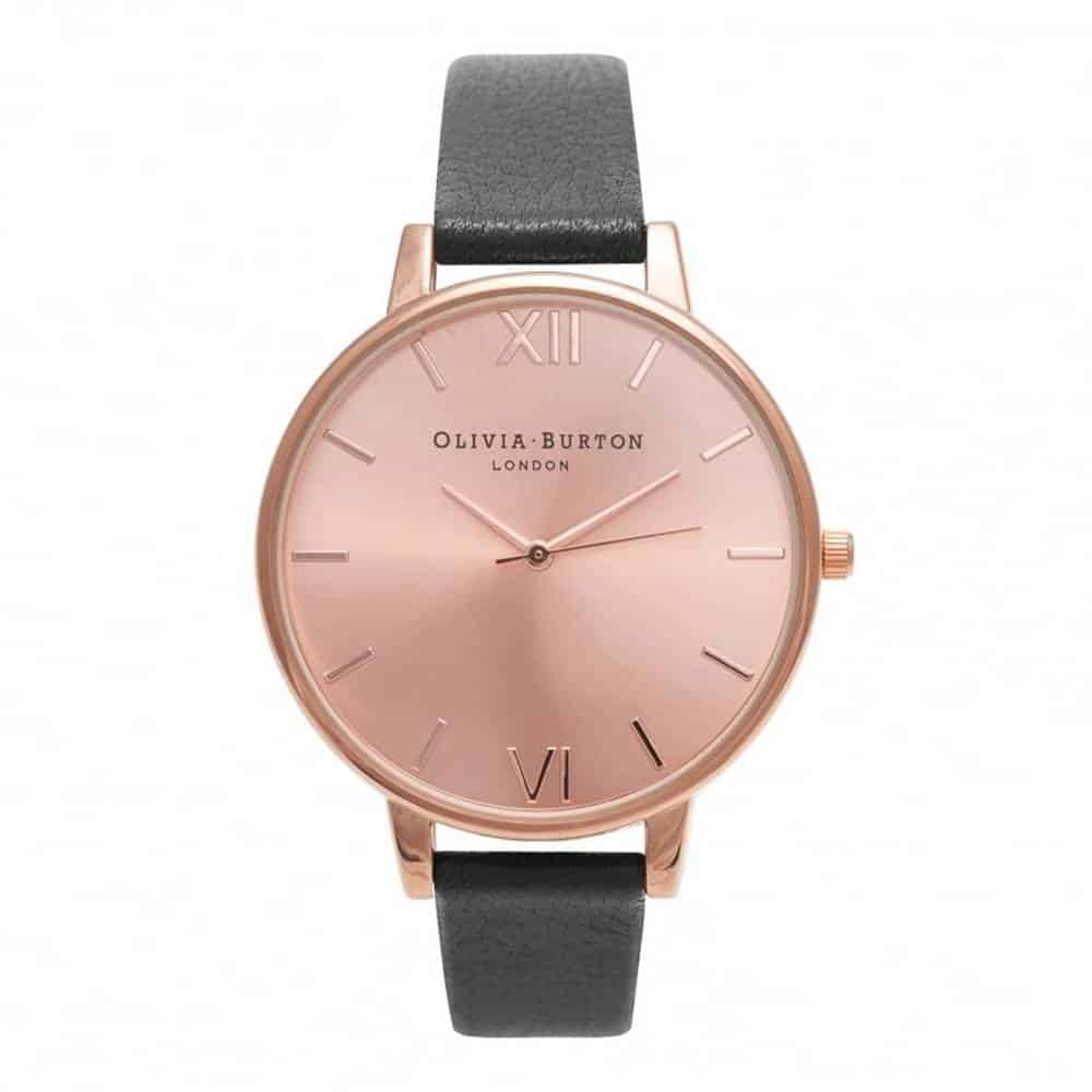 OB14BD27 WATCH OLIVIA BURTON WOMAN OB14BD27 (38MM) - Image 1