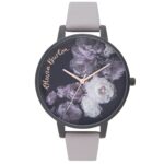 WATCH OLIVIA BURTON WOMEN OB16AD11 (38 MM)