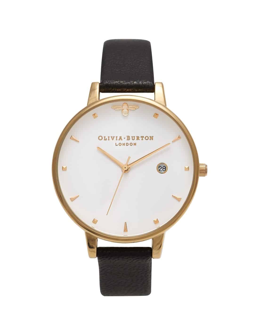 OB16AM86 WATCH OLIVIA BURTON WOMEN OB16AM86 (38MM) - Image 1