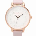 WATCH OLIVIA BURTON WOMEN OB16AR01 (30 MM)