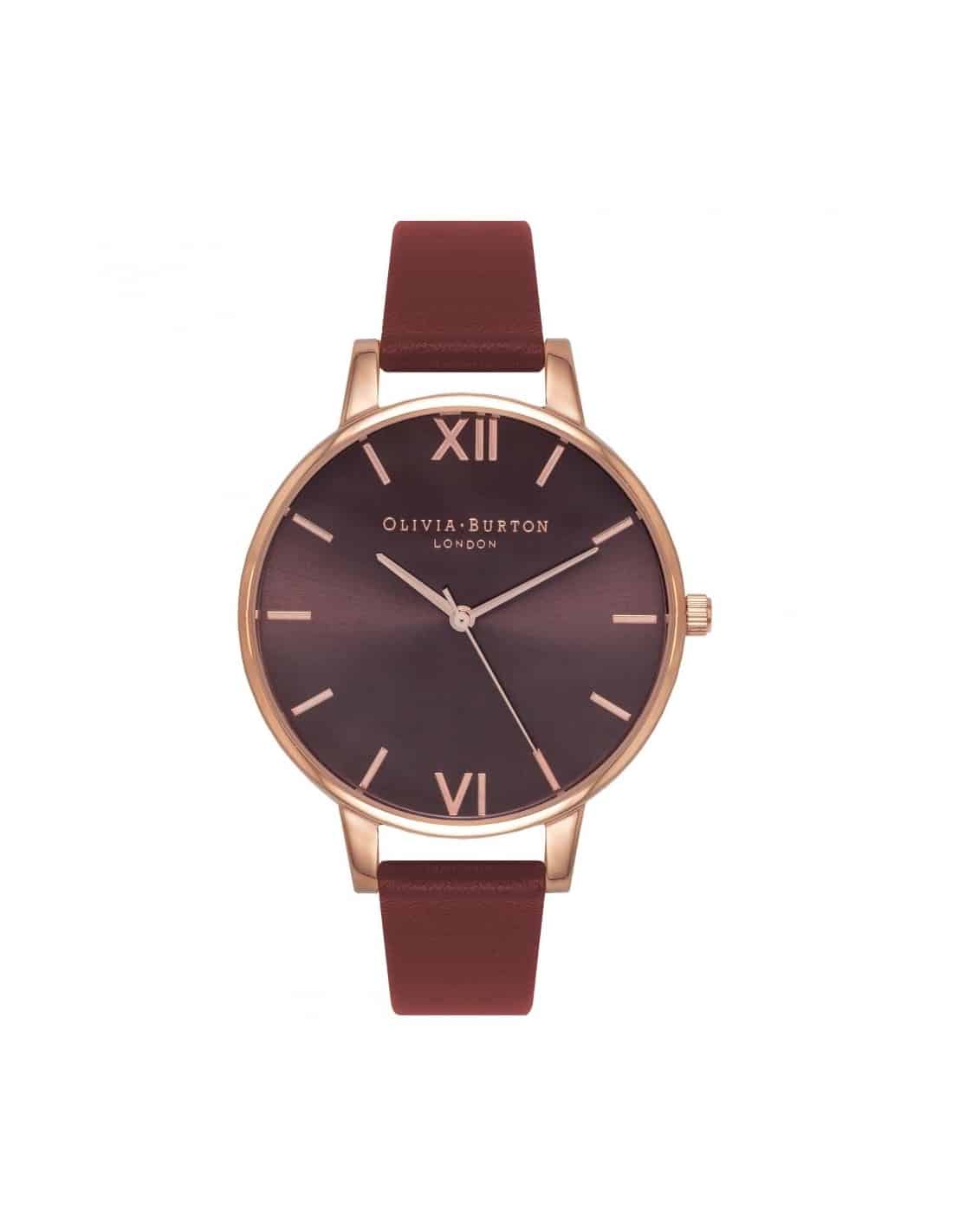 OB16BD106 WATCH OLIVIA BURTON WOMEN OB16BD106 (38MM) - Image 1