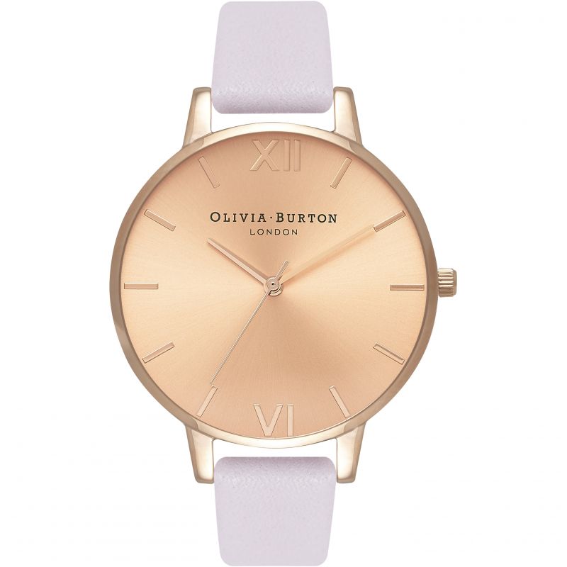 OB16BD110 WATCH OLIVIA BURTON WOMEN OB16BD110 (38 MM) - Image 1