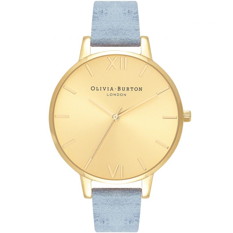 OB16BD111 WATCH OLIVIA BURTON WOMEN OB16BD111 (38 MM) - Image 1