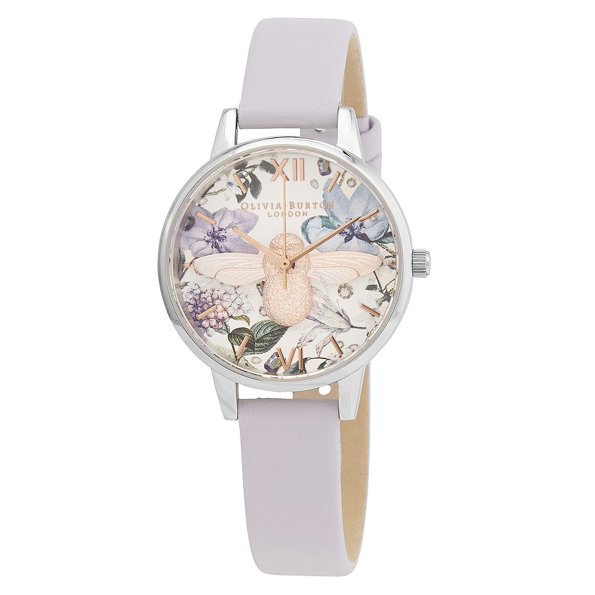 OB16BF22 WATCH OLIVIA BURTON WOMEN OB16BF22 (30 MM) - Image 1