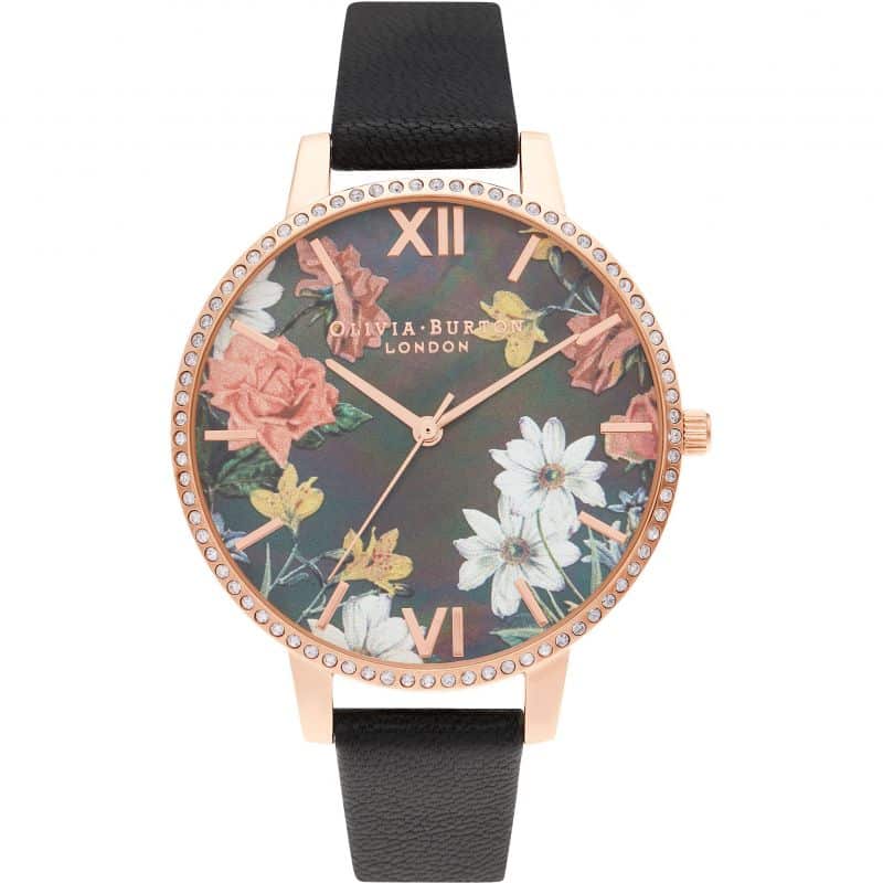 OB16BF31 WATCH OLIVIA BURTON WOMEN OB16BF31 (38 MM) - Image 1