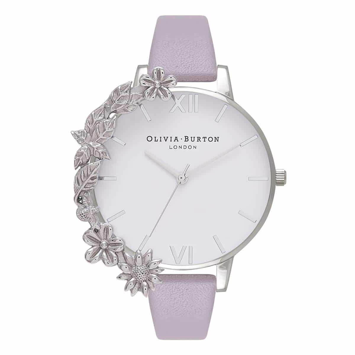 OB16CB05 WATCH OLIVIA BURTON WOMEN OB16CB05 (38 MM) - Image 1