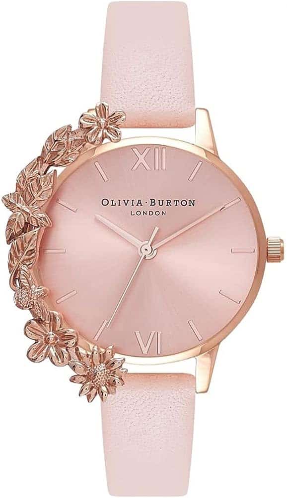 OB16CB11 WATCH OLIVIA BURTON WOMEN OB16CB11 (30 MM) - Image 1