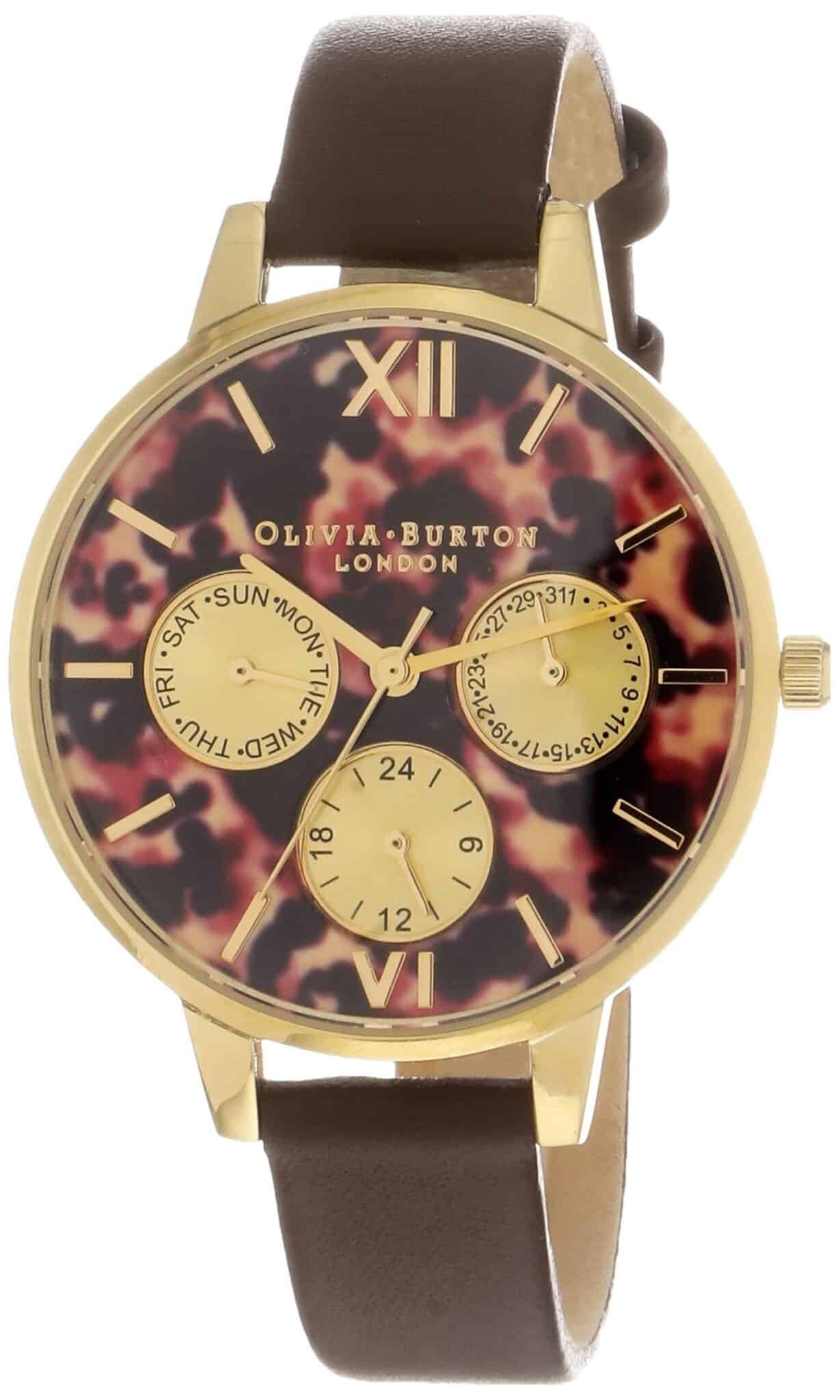 Version 1.0.0 WATCH OLIVIA BURTON WOMEN OB16CG95 (34MM) - Image 1