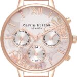 WATCH OLIVIA BURTON WOMEN OB16CGS07 (34 MM)