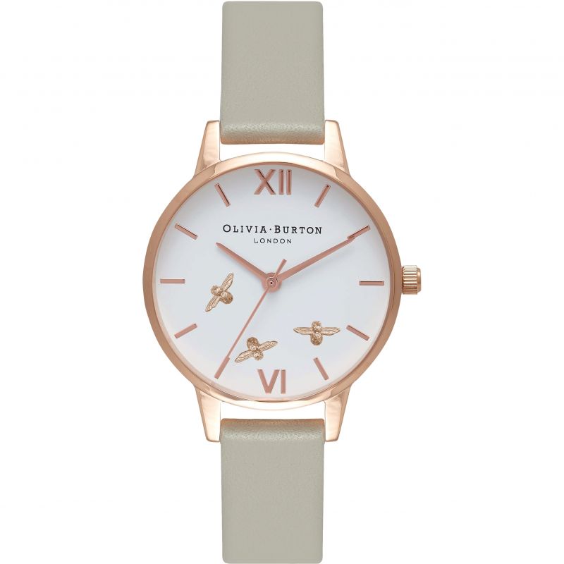 OB16CH03 WATCH OLIVIA BURTON WOMEN OB16CH03 (30 MM) - Image 1