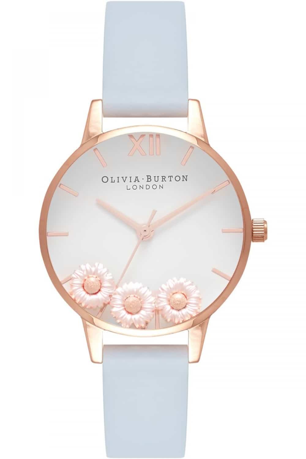 OB16CH04 WATCH OLIVIA BURTON WOMEN OB16CH04 (30 MM) - Image 1