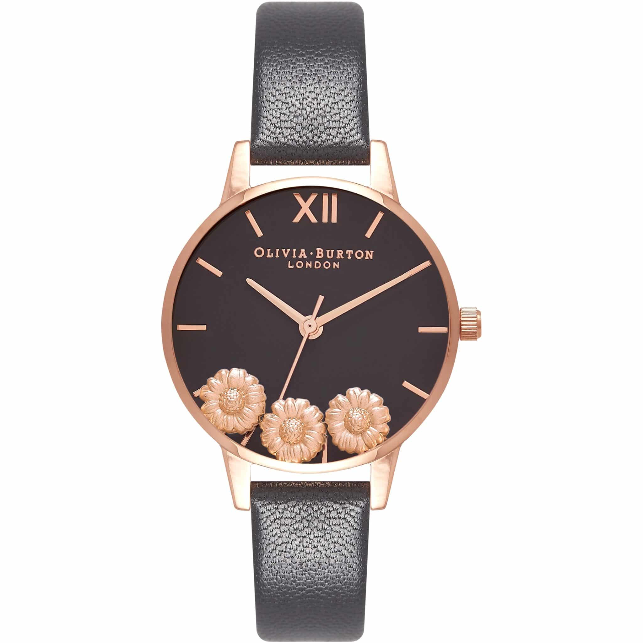 OB16CH05 WATCH OLIVIA BURTON WOMEN OB16CH05 (30 MM) - Image 1