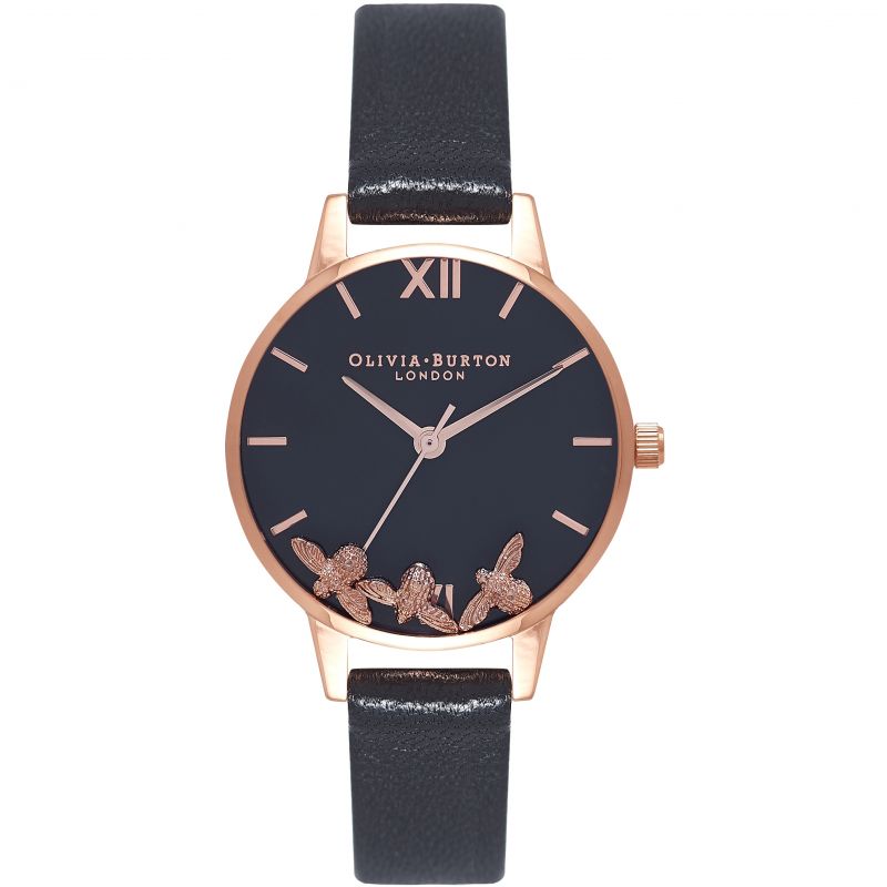OB16CH06 WATCH OLIVIA BURTON WOMEN OB16CH06 (30 MM) - Image 1
