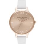 WATCH OLIVIA BURTON WOMEN OB16DE08 (34 MM)