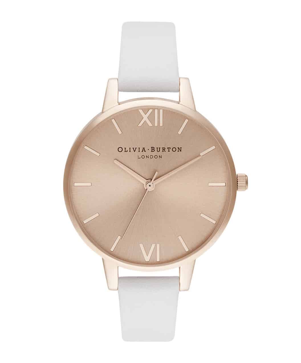 OB16DE08 WATCH OLIVIA BURTON WOMEN OB16DE08 (34 MM) - Image 1