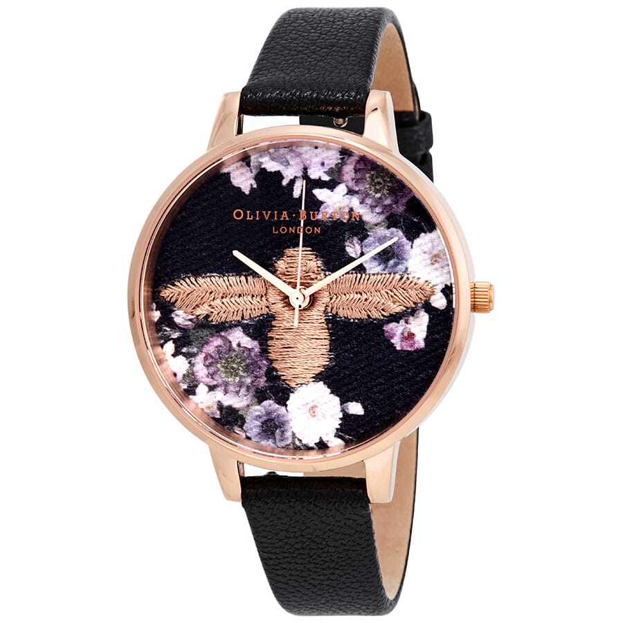 OB16EM02 WATCH OLIVIA BURTON WOMEN OB16EM02 (38 MM) - Image 1