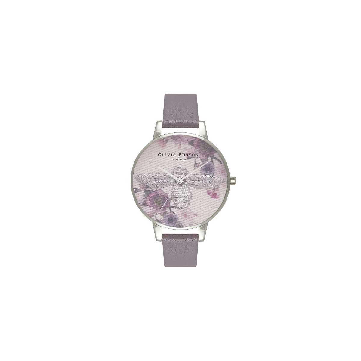 OB16EM05 WATCH OLIVIA BURTON WOMEN OB16EM05 (38 MM) - Image 1