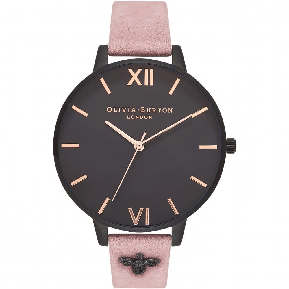 OB16ES09 WATCH OLIVIA BURTON WOMEN OB16ES09 (38 MM) - Image 1