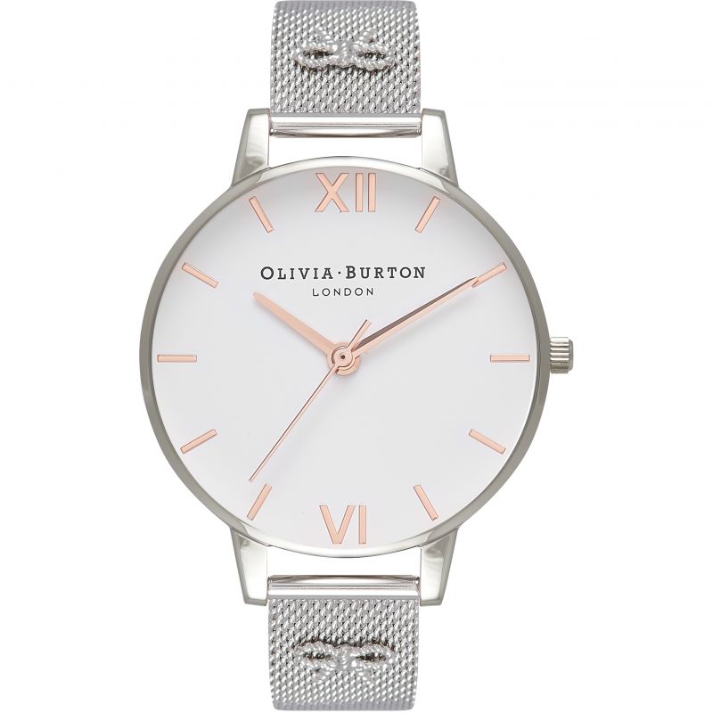 OB16ES10 WATCH OLIVIA BURTON WOMEN OB16ES10 (38 MM) - Image 1