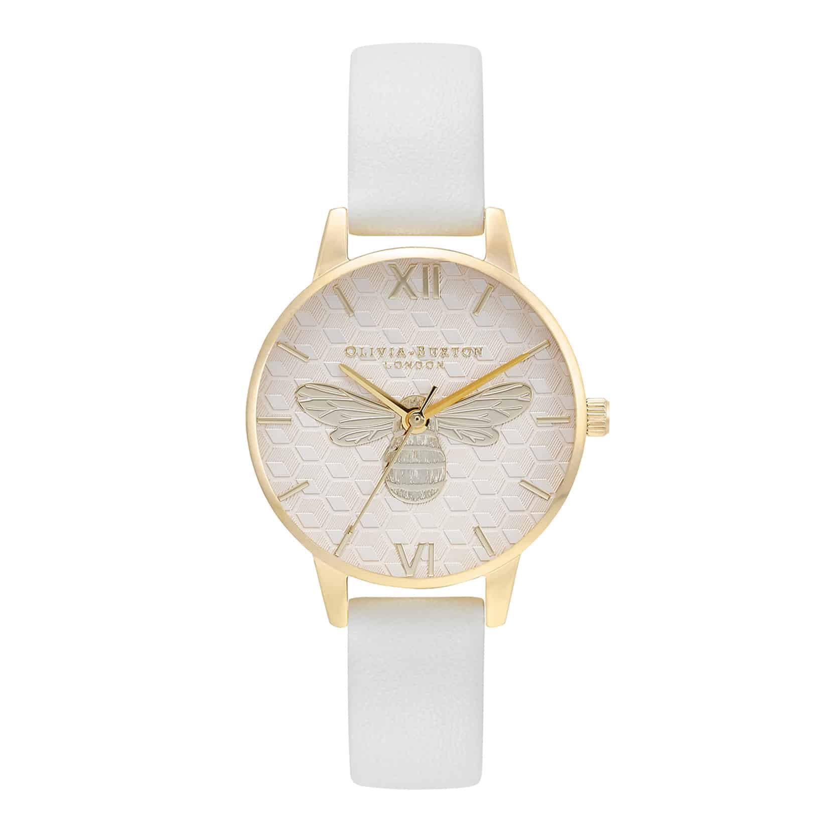 OB16FB24 WATCH OLIVIA BURTON WOMEN OB16FB24 (30 MM) - Image 1