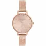 WATCH OLIVIA BURTON WOMEN OB16GD12 (30MM)