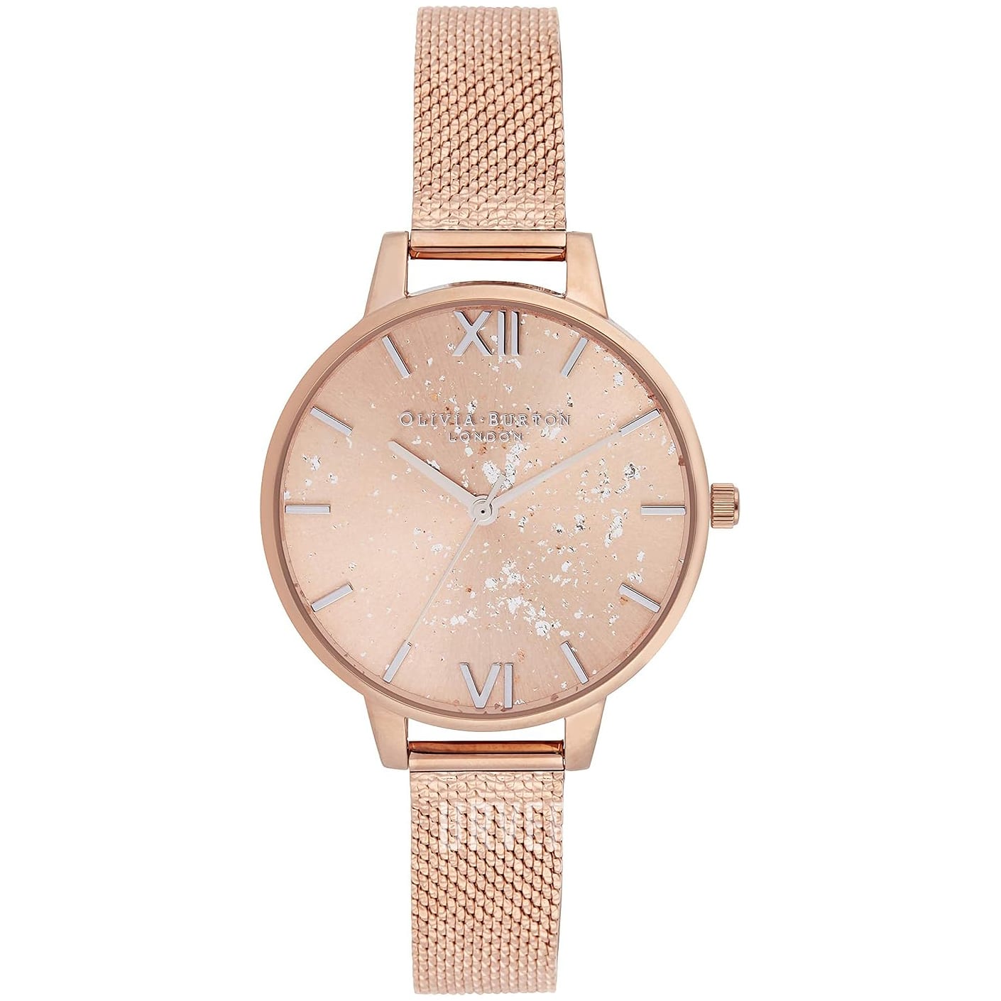 OB16GD12 WATCH OLIVIA BURTON WOMEN OB16GD12 (30MM) - Image 1