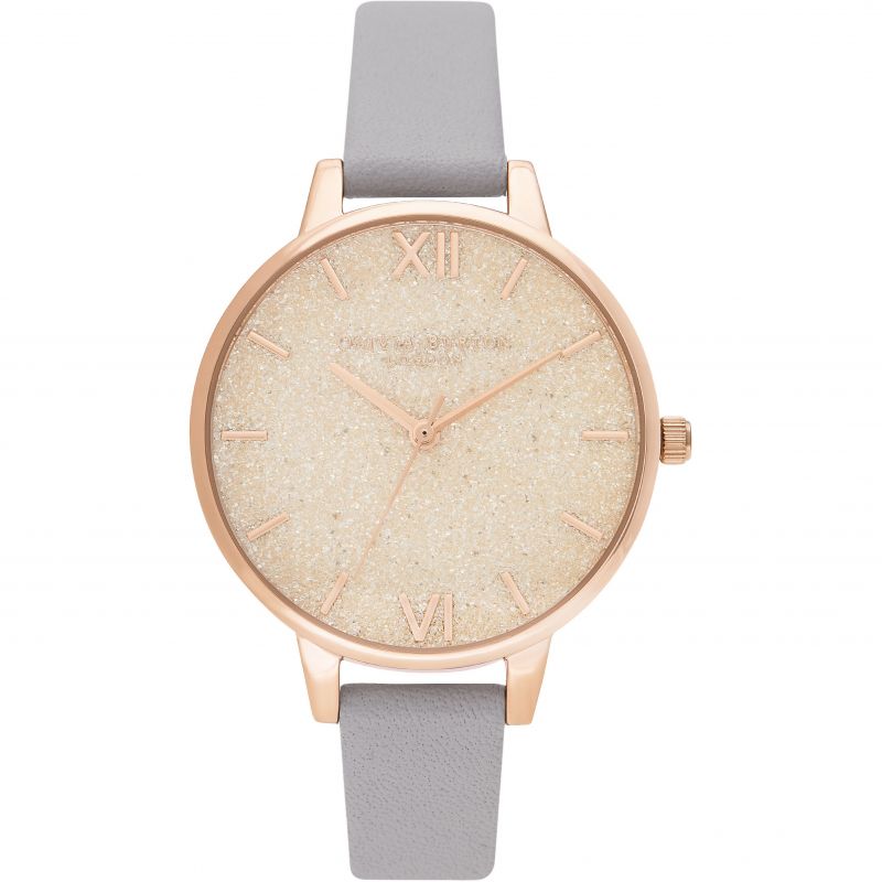 OB16GD45 WATCH OLIVIA BURTON WOMEN OB16GD45 (34 MM) - Image 1