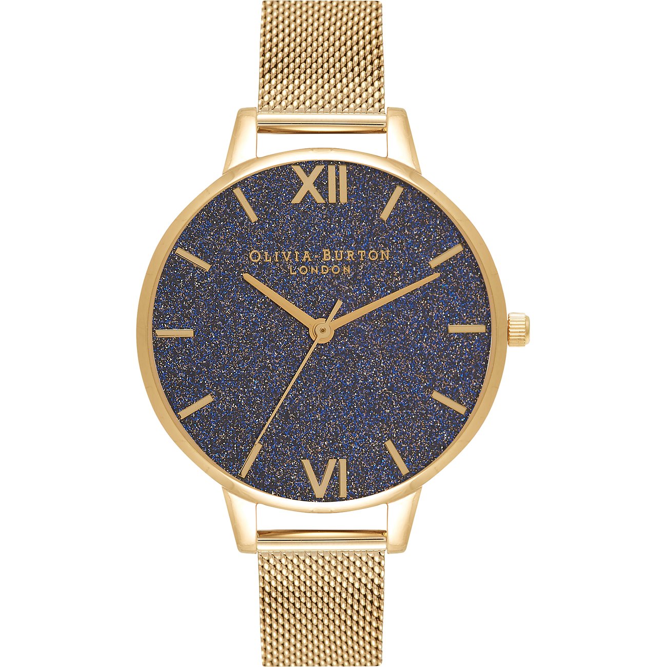 OB16GD75 WATCH OLIVIA BURTON WOMEN OB16GD75 (34 MM) - Image 1