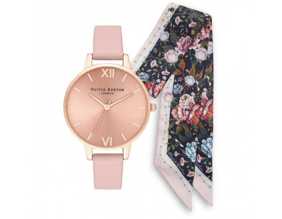 OB16GSET23 WATCH OLIVIA BURTON WOMEN OB16GSET23 (34MM) - Image 1