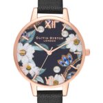 WATCH OLIVIA BURTON WOMEN OB16GSET24 (34 MM)