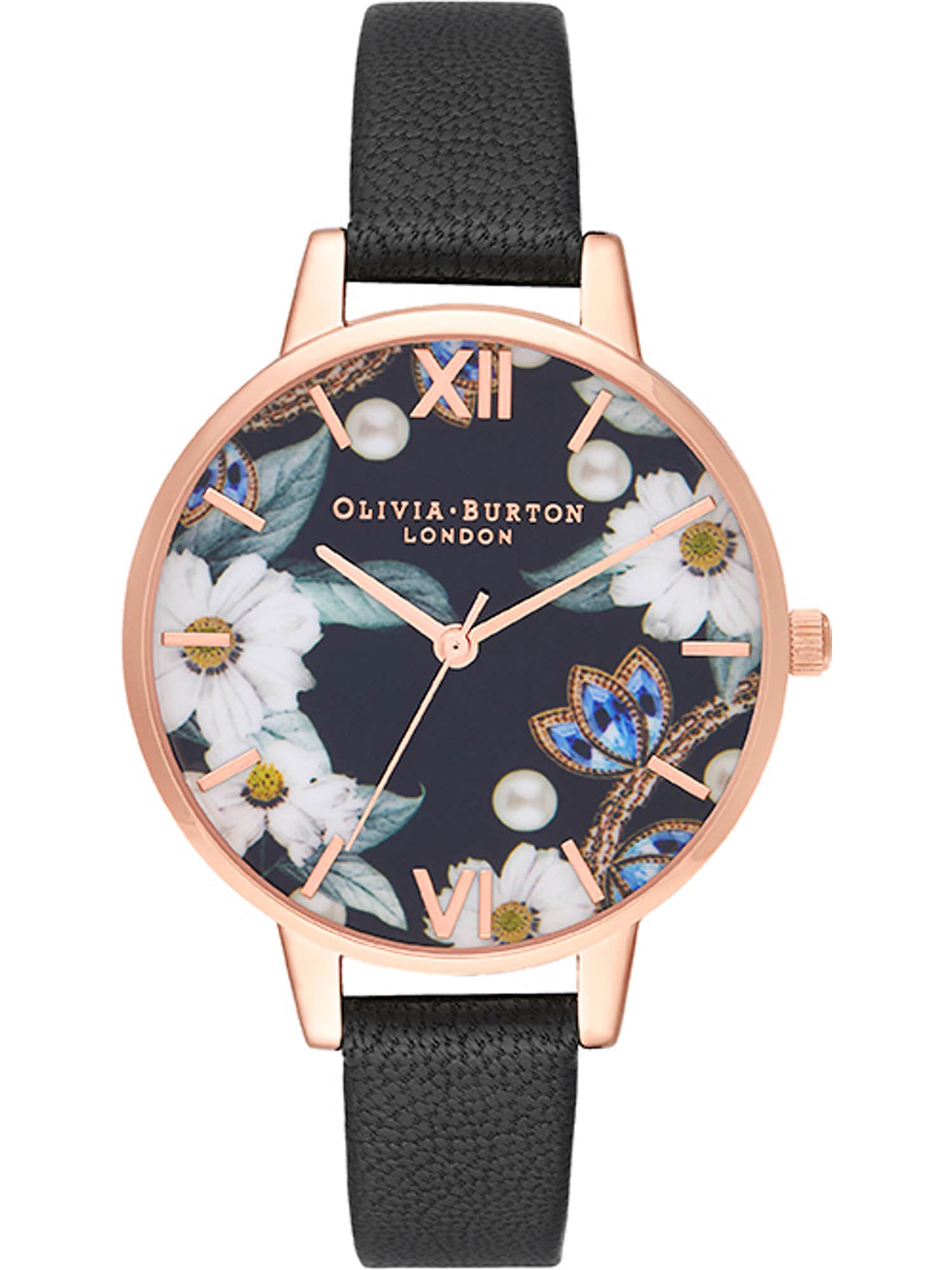OB16GSET24 WATCH OLIVIA BURTON WOMEN OB16GSET24 (34 MM) - Image 1