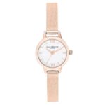 WATCH OLIVIA BURTON WOMEN OB16MC61 (23 MM)