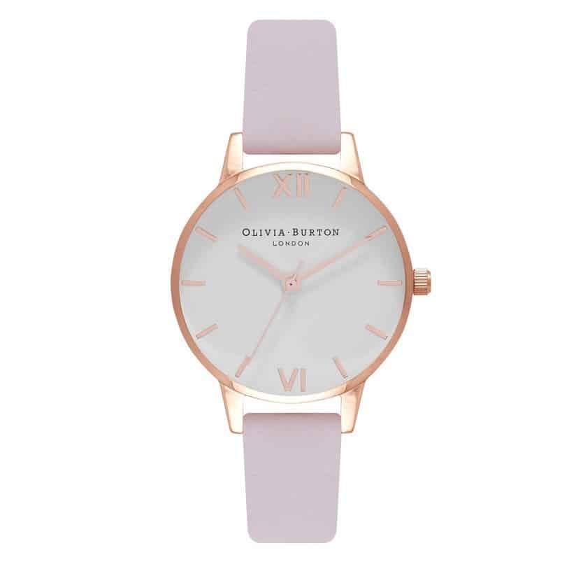 OB16MDW36 WATCH OLIVIA BURTON WOMEN OB16MDW36 (30MM) - Image 1