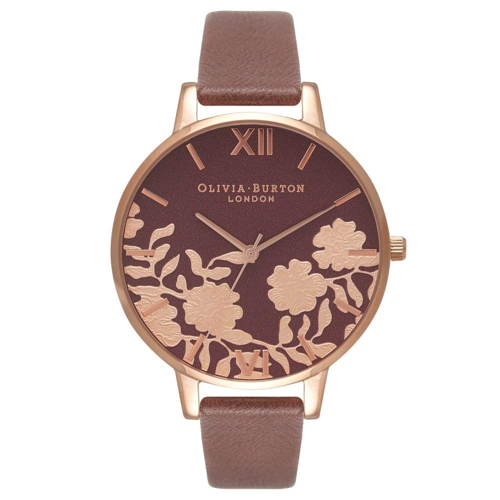 OB16MV61 WATCH OLIVIA BURTON WOMEN OB16MV61 (38MM) - Image 1