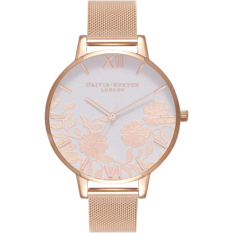 OB16MV79 WATCH OLIVIA BURTON WOMEN OB16MV79 (38 MM) - Image 1