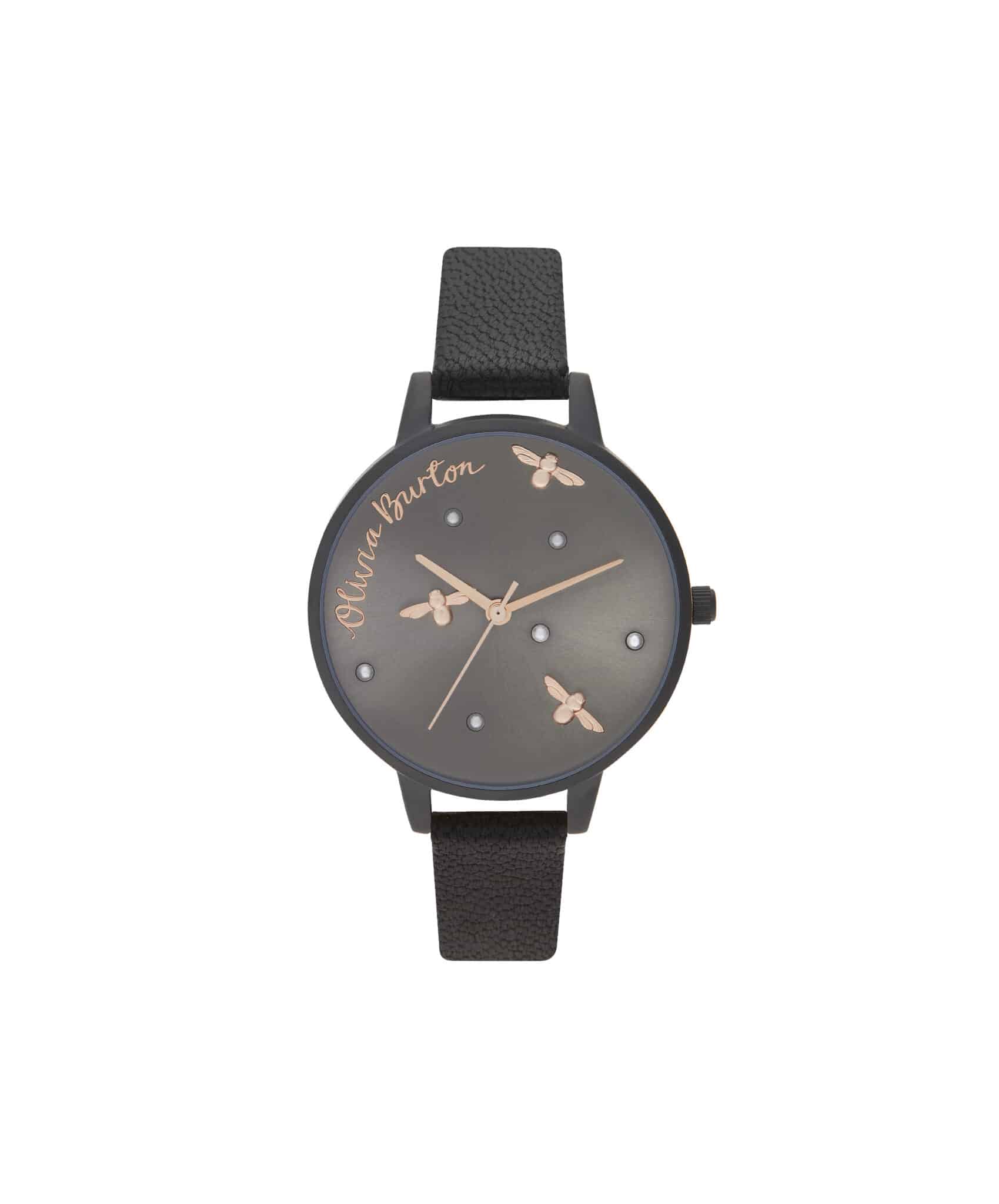OB16PQ02 WATCH OLIVIA BURTON WOMEN OB16PQ02 (34 MM) - Image 1