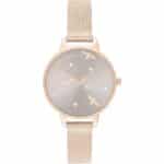 WATCH OLIVIA BURTON WOMEN OB16PQ04 (34 MM)