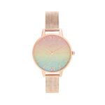 WATCH OLIVIA BURTON WOMEN OB16RB18 (34 MM)